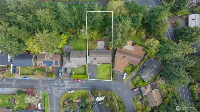 208 N 184th, Shoreline, WA 98133