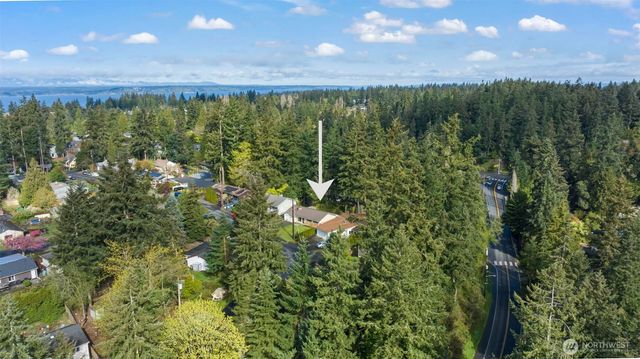 208 N 184th, Shoreline, WA 98133