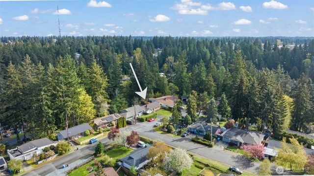 208 N 184th, Shoreline, WA 98133