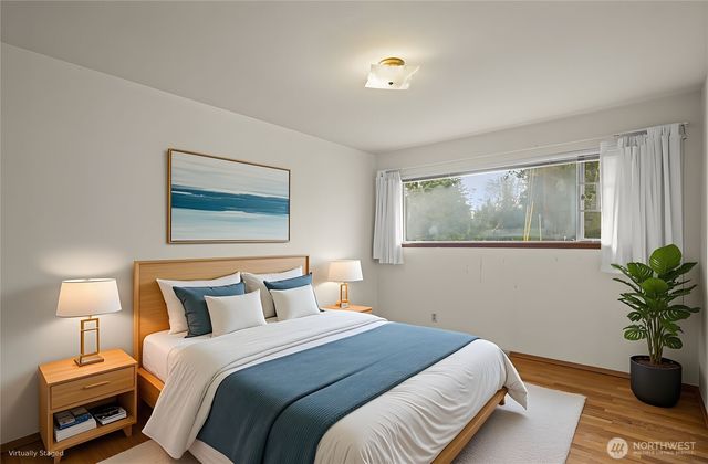 208 N 184th, Shoreline, WA 98133