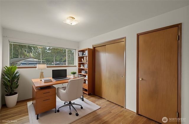 208 N 184th, Shoreline, WA 98133
