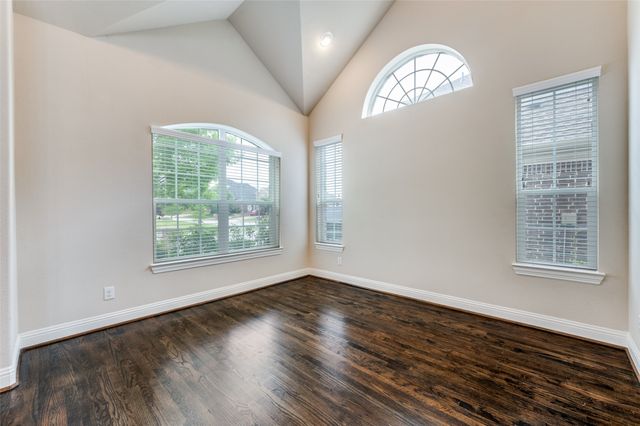 809 Frisco Hills Boulevard, Little Elm, TX 75068