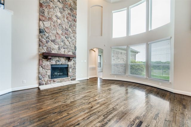 809 Frisco Hills Boulevard, Little Elm, TX 75068