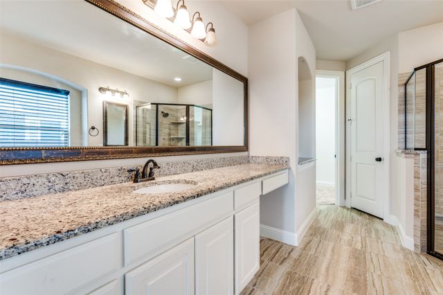 809 Frisco Hills Boulevard, Little Elm, TX 75068