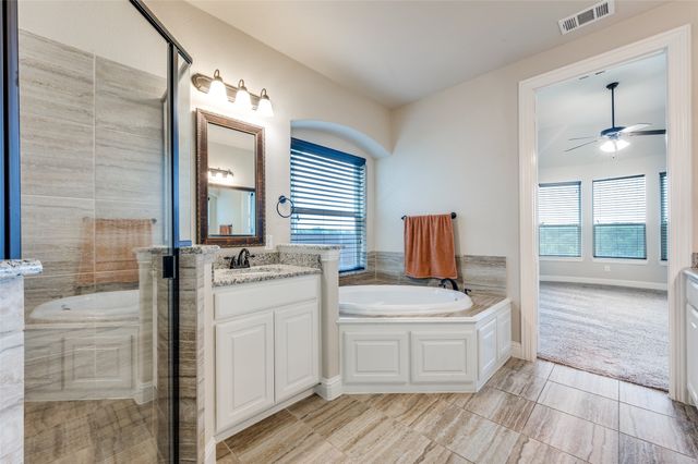 809 Frisco Hills Boulevard, Little Elm, TX 75068