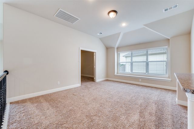 809 Frisco Hills Boulevard, Little Elm, TX 75068