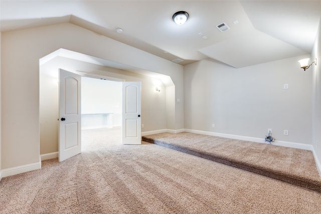 809 Frisco Hills Boulevard, Little Elm, TX 75068