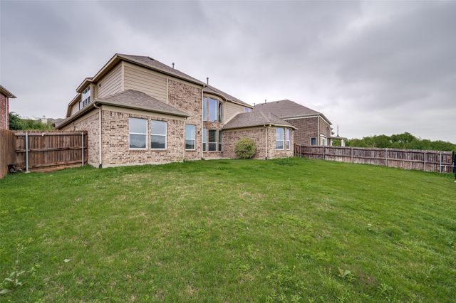 809 Frisco Hills Boulevard, Little Elm, TX 75068