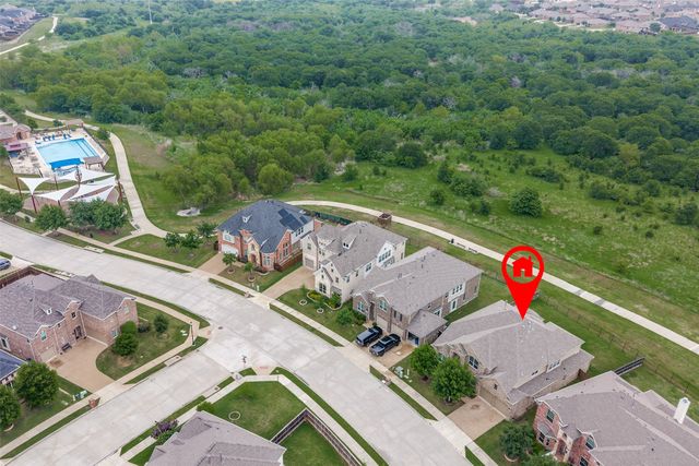 809 Frisco Hills Boulevard, Little Elm, TX 75068