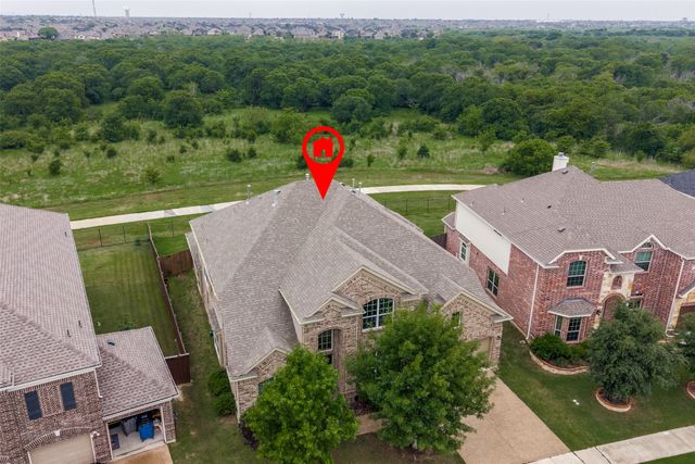 809 Frisco Hills Boulevard, Little Elm, TX 75068