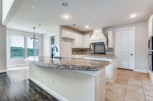 809 Frisco Hills Boulevard, Little Elm, TX 75068