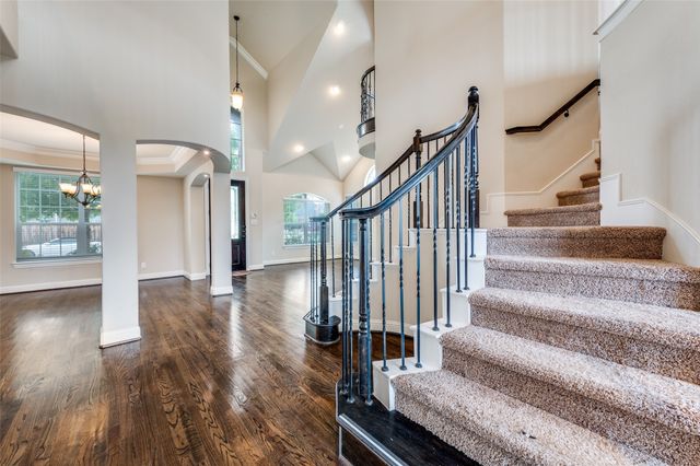809 Frisco Hills Boulevard, Little Elm, TX 75068