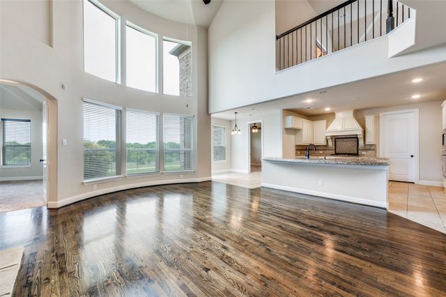 809 Frisco Hills Boulevard, Little Elm, TX 75068