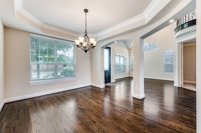 809 Frisco Hills Boulevard, Little Elm, TX 75068
