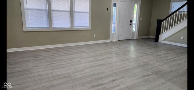 261 N Pershing Avenue, Indianapolis, IN 46222