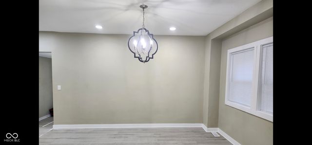 261 N Pershing Avenue, Indianapolis, IN 46222