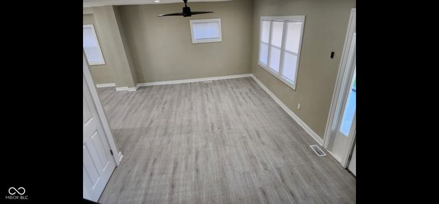 261 N Pershing Avenue, Indianapolis, IN 46222