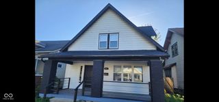 261 N Pershing Avenue, Indianapolis, IN 46222