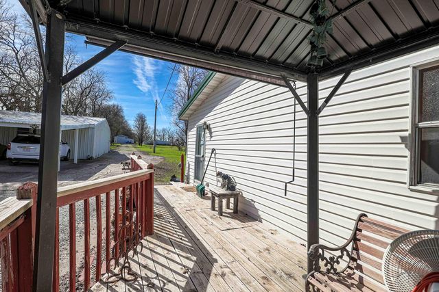 11370 E ZARING RD, Columbia, MO 65202