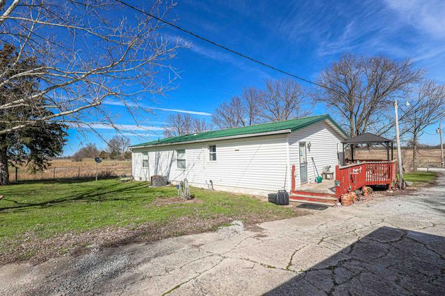 11370 E ZARING RD, Columbia, MO 65202