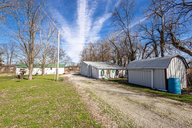 11370 E ZARING RD, Columbia, MO 65202