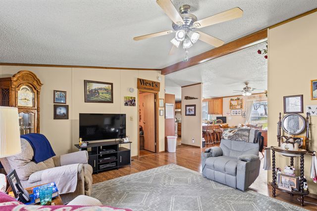 11370 E ZARING RD, Columbia, MO 65202