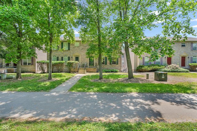 3076 Armory Drive, Indianapolis, IN 46208