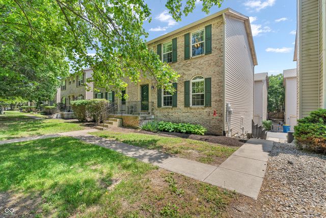 3076 Armory Drive, Indianapolis, IN 46208