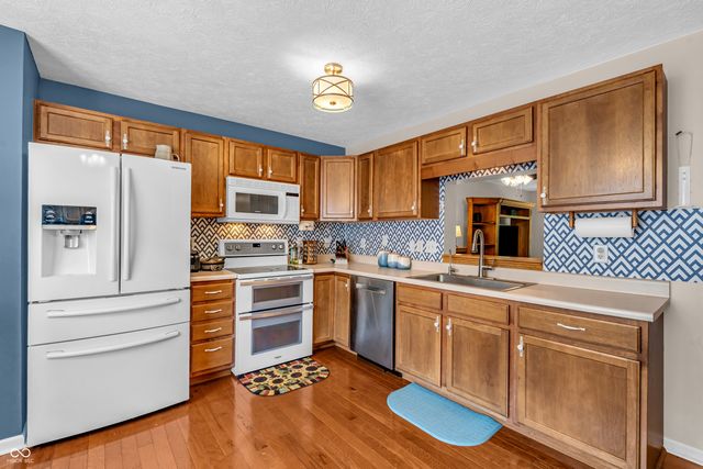 3076 Armory Drive, Indianapolis, IN 46208