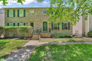 3076 Armory Drive, Indianapolis, IN 46208