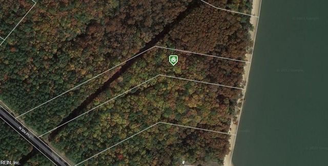 15095 N Shore DR, Smithfield, VA 23430