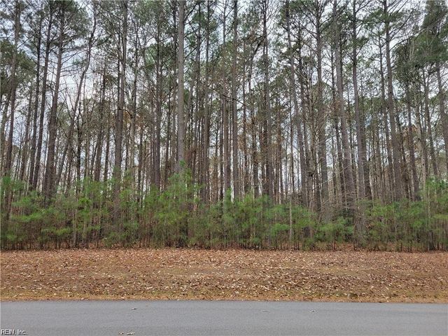 15095 N Shore DR, Smithfield, VA 23430
