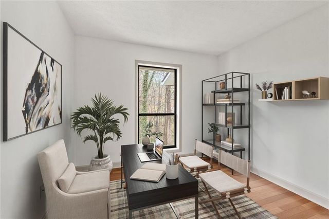 515 Wynnes Ridge Circle Southeast SE Circle, Marietta, GA 30067