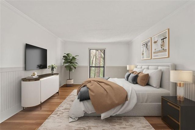 515 Wynnes Ridge Circle Southeast SE Circle, Marietta, GA 30067