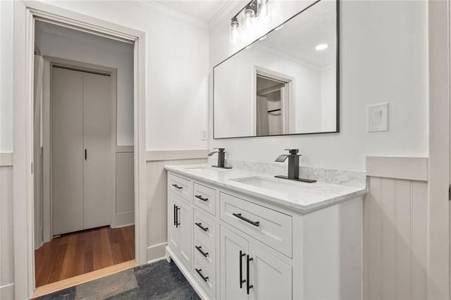 515 Wynnes Ridge Circle Southeast SE Circle, Marietta, GA 30067