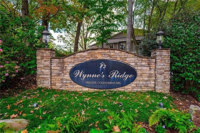 515 Wynnes Ridge Circle Southeast SE Circle, Marietta, GA 30067