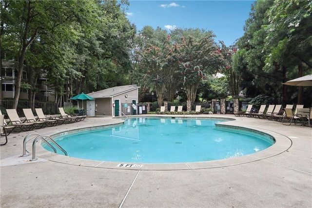 515 Wynnes Ridge Circle Southeast SE Circle, Marietta, GA 30067