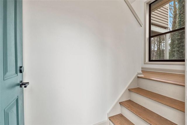 515 Wynnes Ridge Circle Southeast SE Circle, Marietta, GA 30067