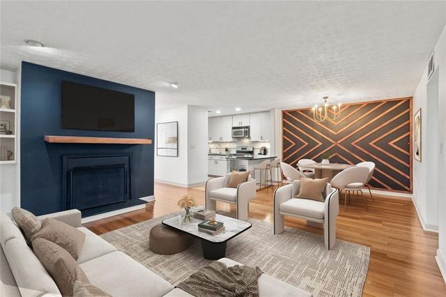 515 Wynnes Ridge Circle Southeast SE Circle, Marietta, GA 30067