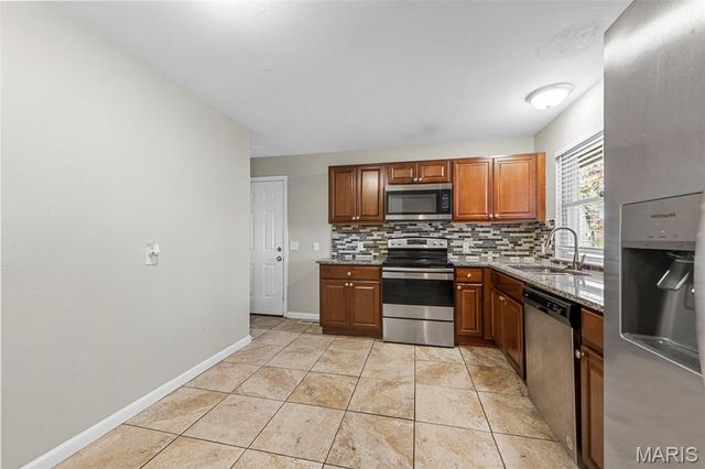 11758 Galba Drive, Florissant, MO 63033