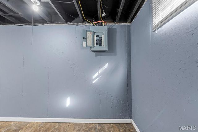 11758 Galba Drive, Florissant, MO 63033