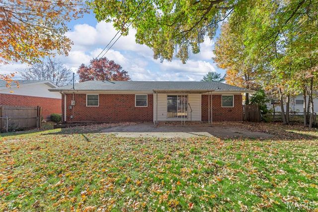 11758 Galba Drive, Florissant, MO 63033