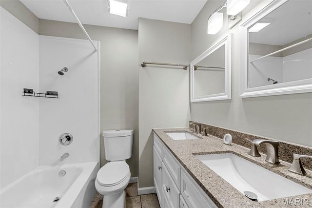 11758 Galba Drive, Florissant, MO 63033