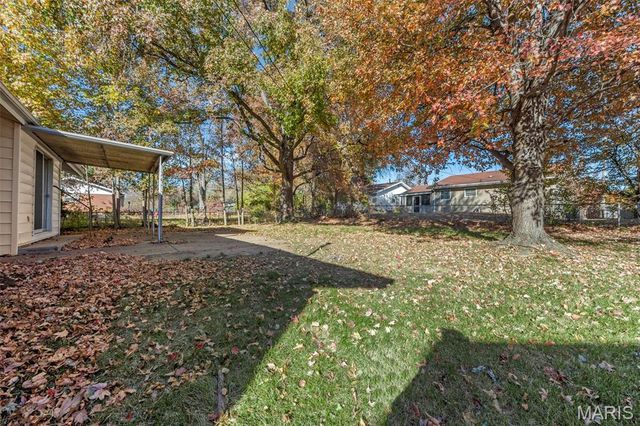 11758 Galba Drive, Florissant, MO 63033