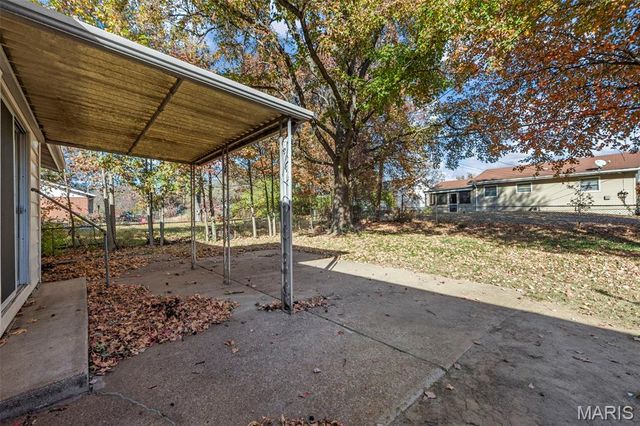 11758 Galba Drive, Florissant, MO 63033