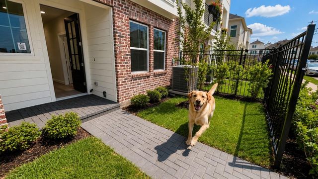 6334 Paddington Bend Drive, Houston, TX 77008