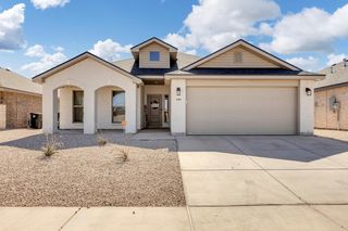 508 Panhandle Drive, Odessa, TX 79765