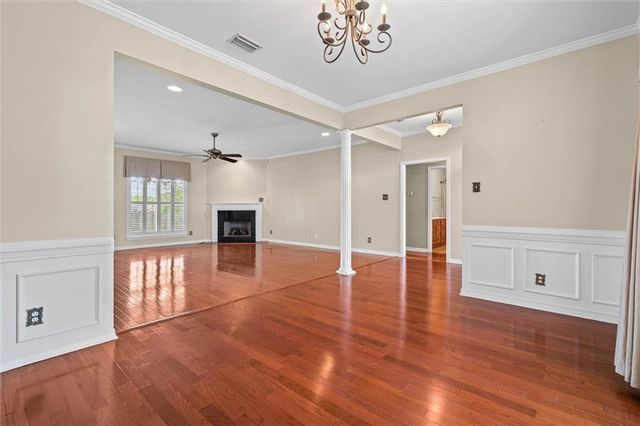 9651 Hampshire Court, Mobile, AL 36695