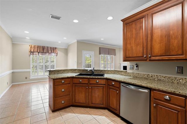 9651 Hampshire Court, Mobile, AL 36695
