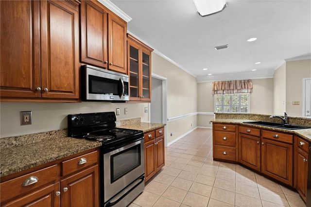 9651 Hampshire Court, Mobile, AL 36695